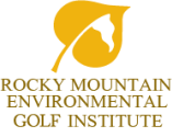 Rocky Mountain Environmental Golf Institute